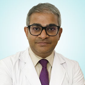 Dr. Rana Kumar